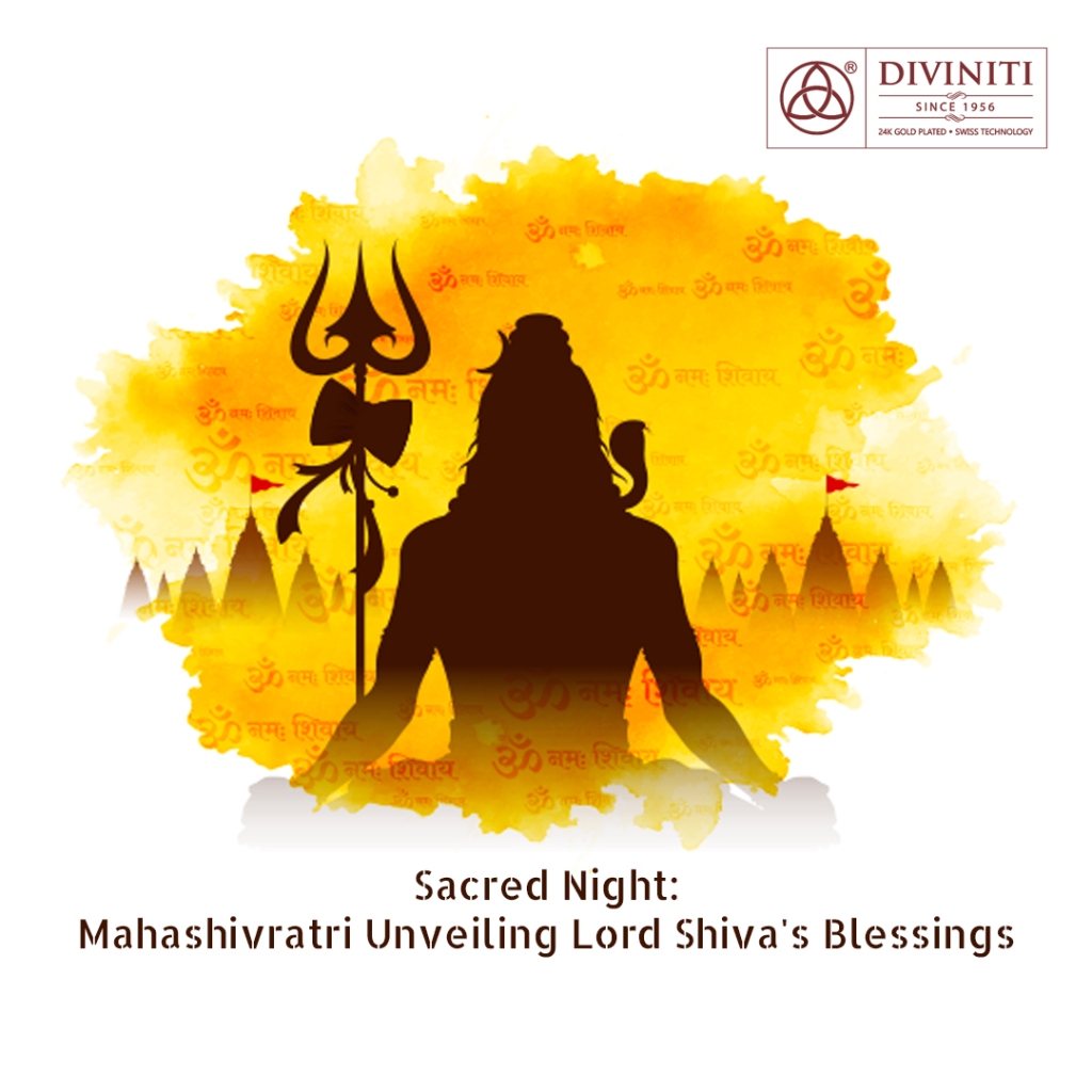 Mahashivratri Celebrations in India and Nepal: Embracing the Divine Spirit of Lord Shiva